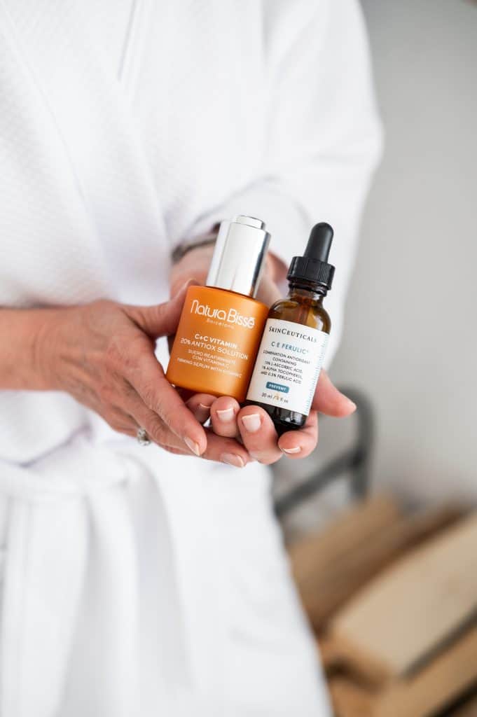 What Does Vitamin C Serum Do For Your Face What Does Vitamin C Serum Do For Your Face? Tried & Tested