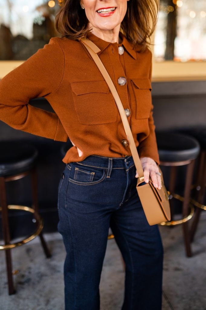 Best Sezane Pieces For Petites