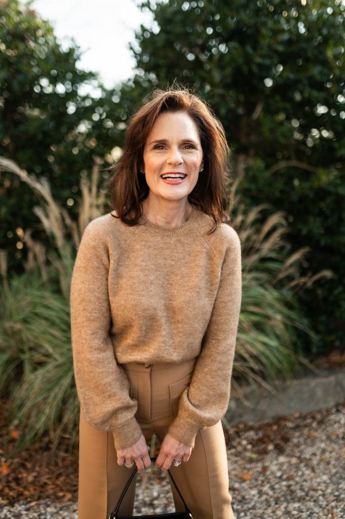 Louisa Sweater